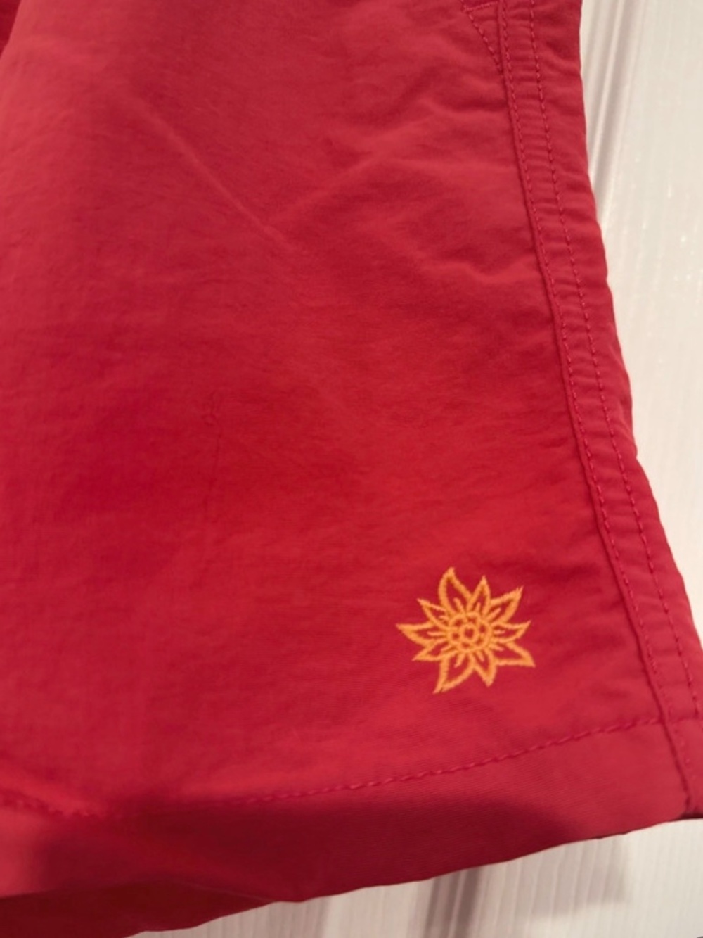 Alpine Design Shorts - Picture 2 of 2
